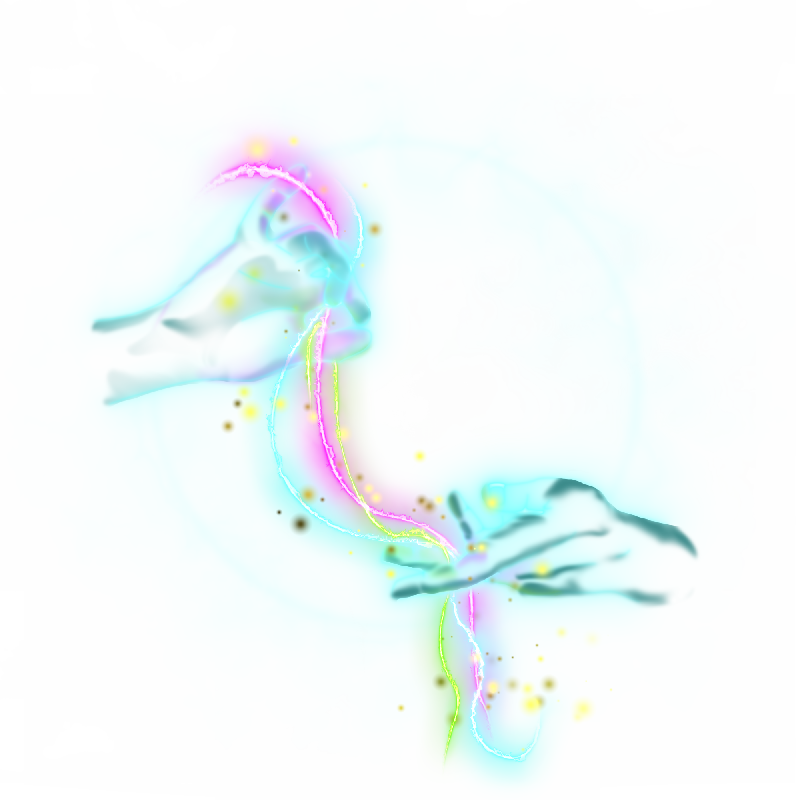 What is Energy Weaving?