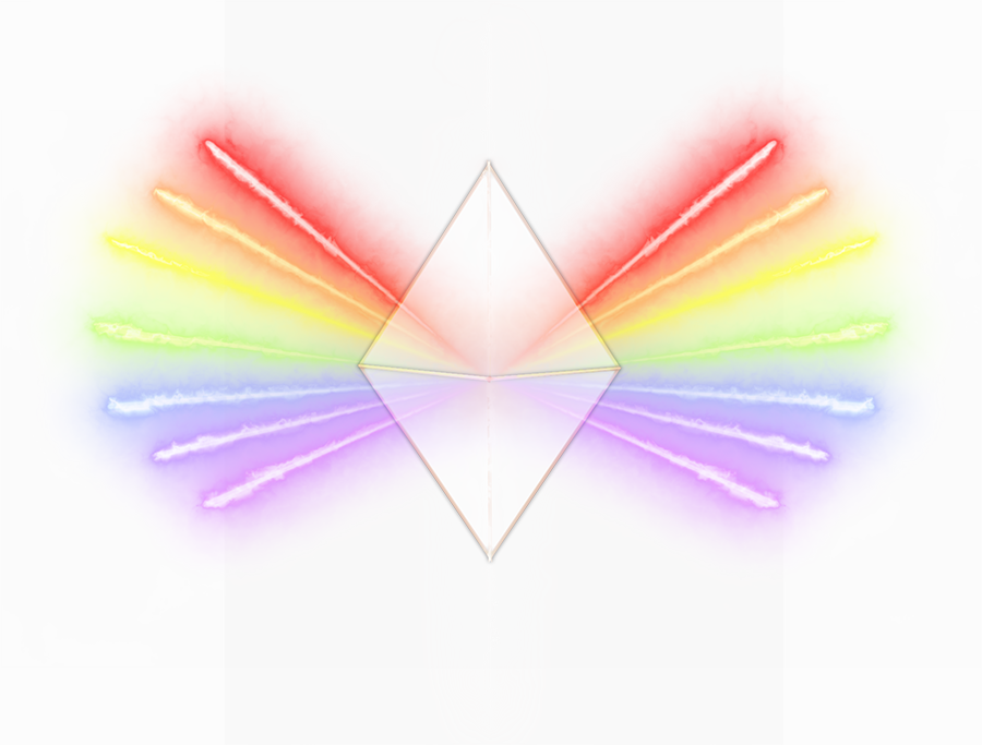 Through the Prism: A Journey into the Energy Body